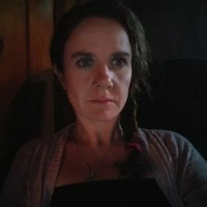 Meet your Posher, Katina